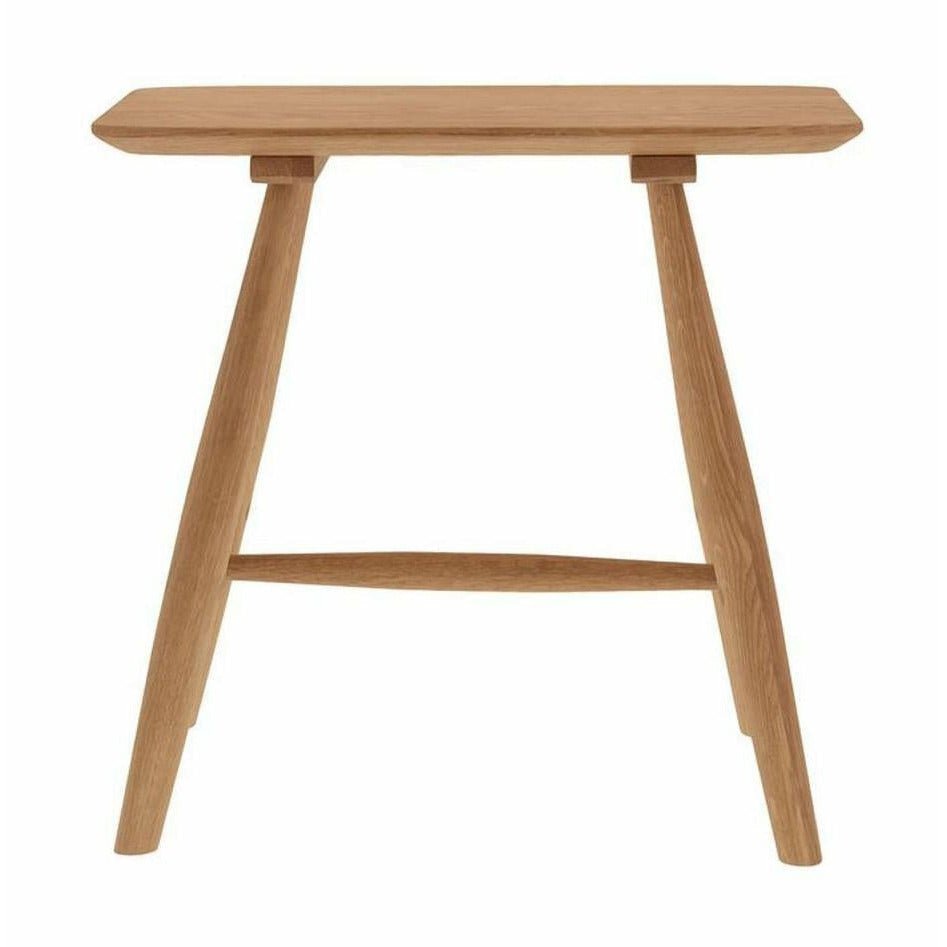 [product_category]-Villa Collection Stool Oiled Oak, H 45 Cm-Villa Collection-5722000240853-24085-VIL-1