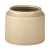 Villa Collection Strat Flowerpot Sand, ø 12.3 Cm