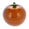 Styly vily Dekorace Apple, hnědá