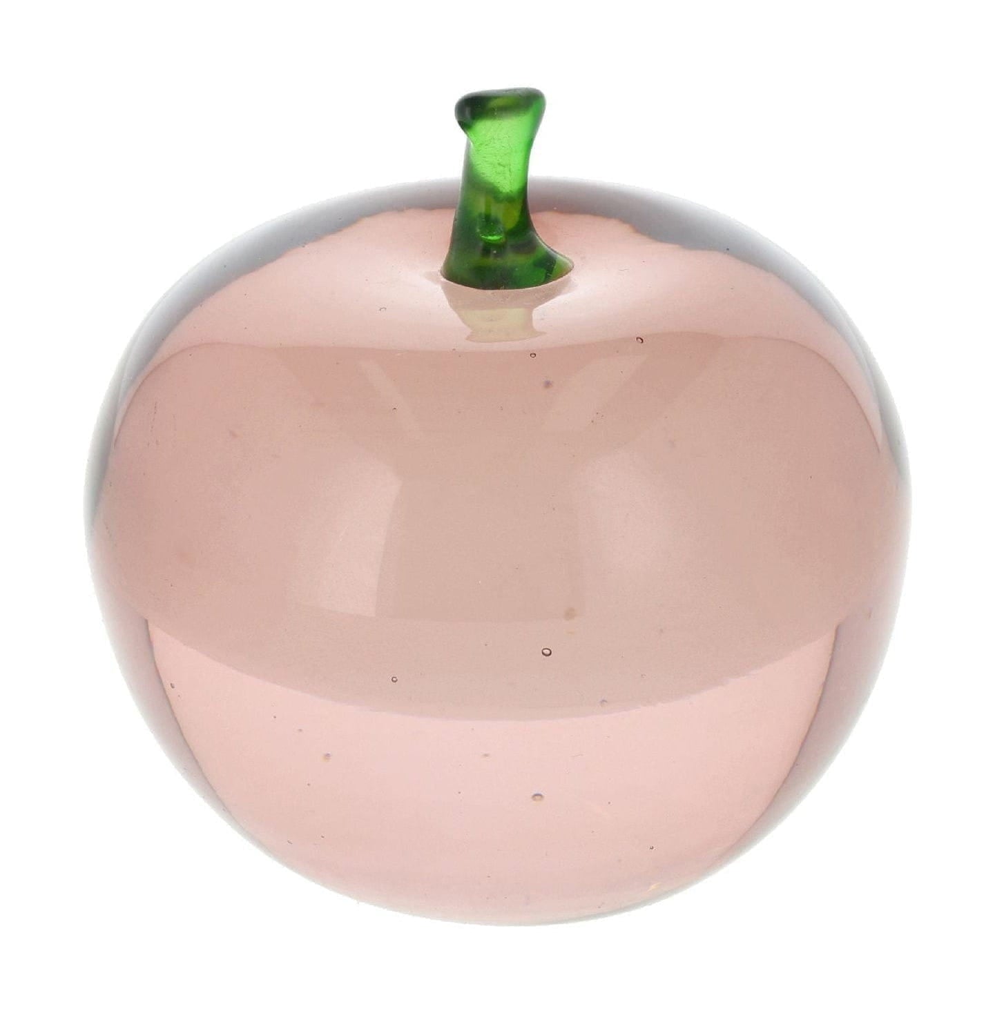 [product_category]-Villa Collection Styles Apple Decoration, Dark Pink-Villa Collection-5722000292494-29249-VIL-1