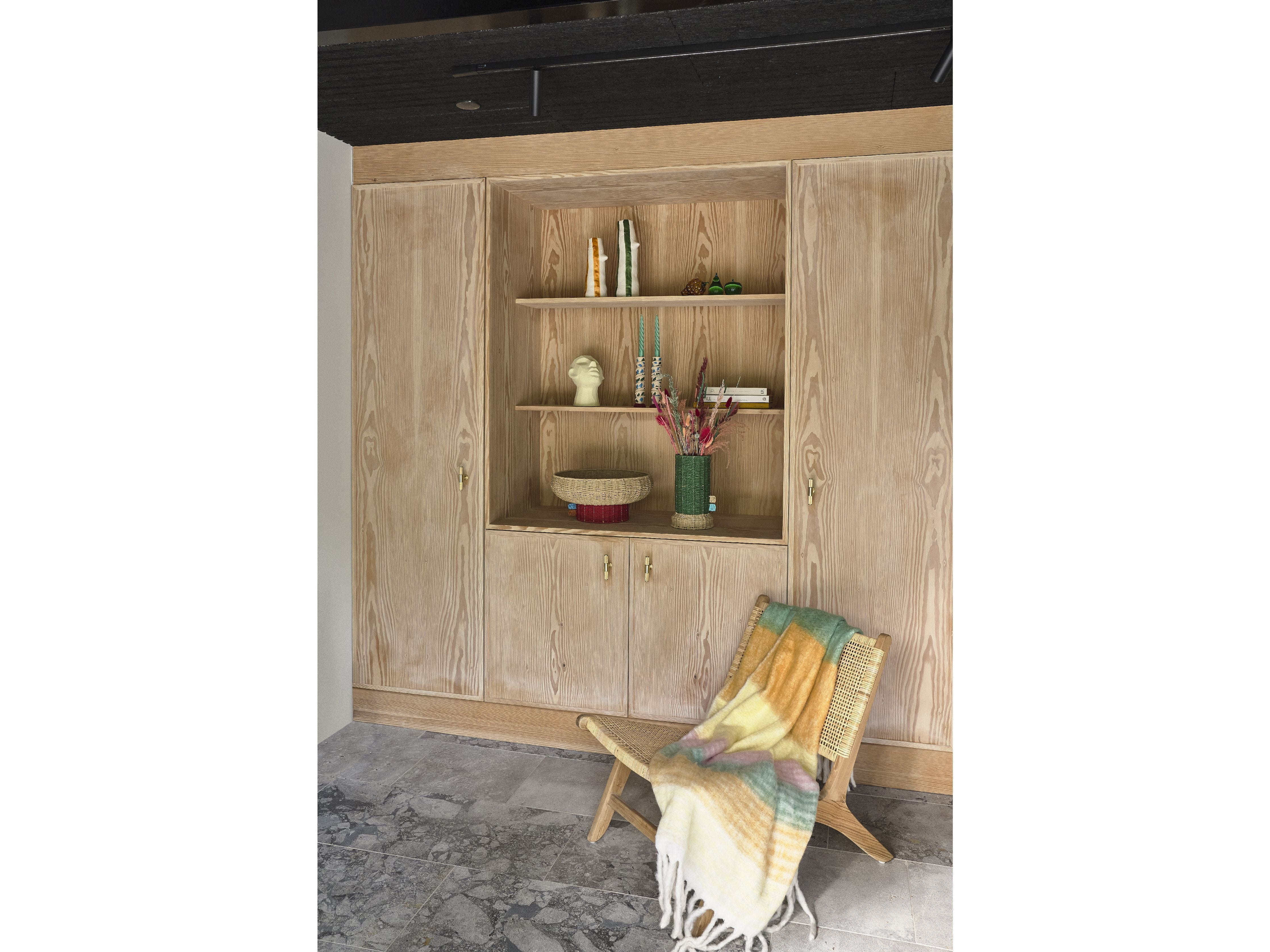 [product_category]-Villa Collection Styles Basket, Red-Villa Collection-5722000293101-29310-VIL-3