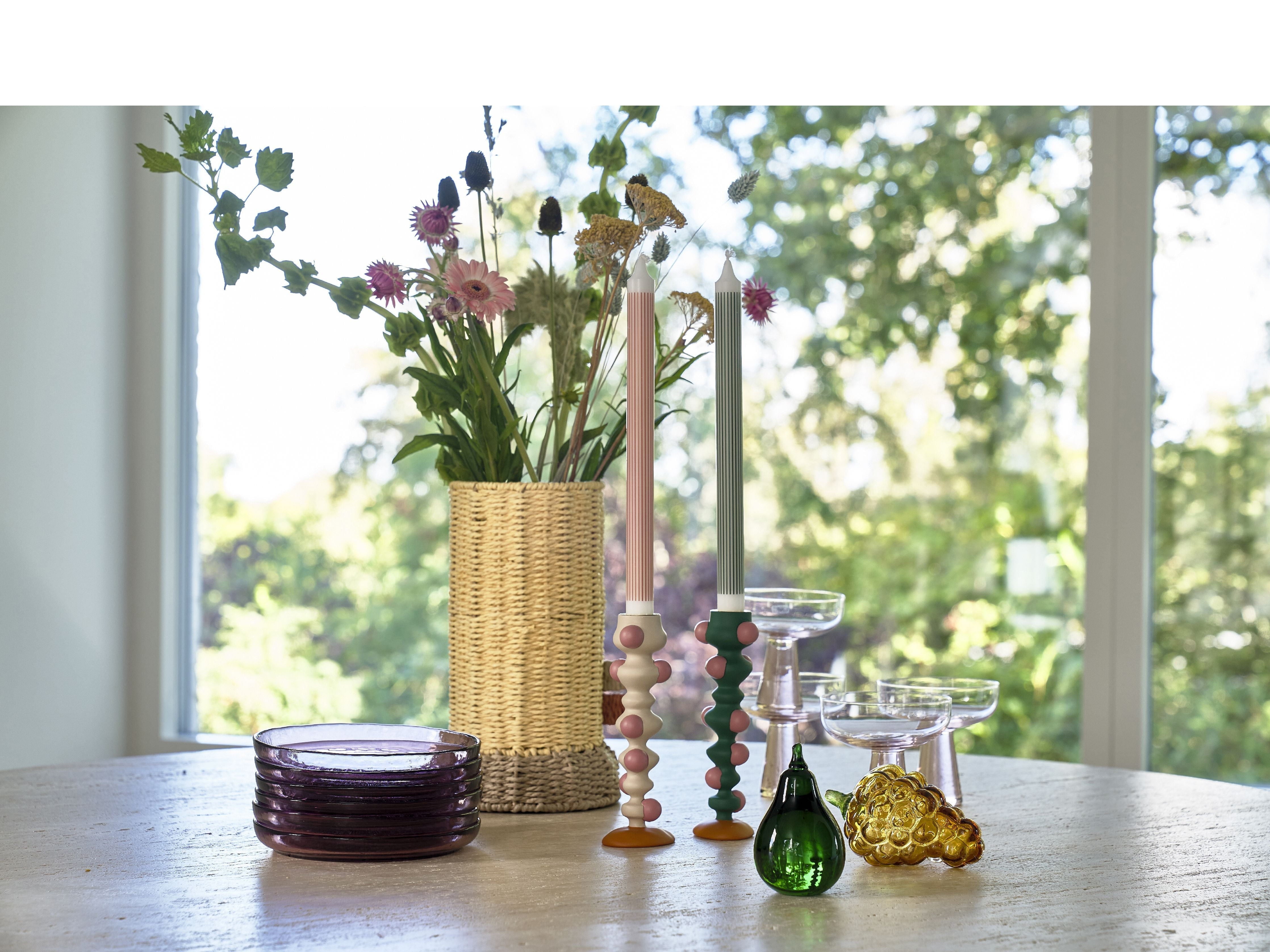 [product_category]-Villa Collection Styles Grape Decoration, Brown-Villa Collection-5722000292579-29257-VIL-4
