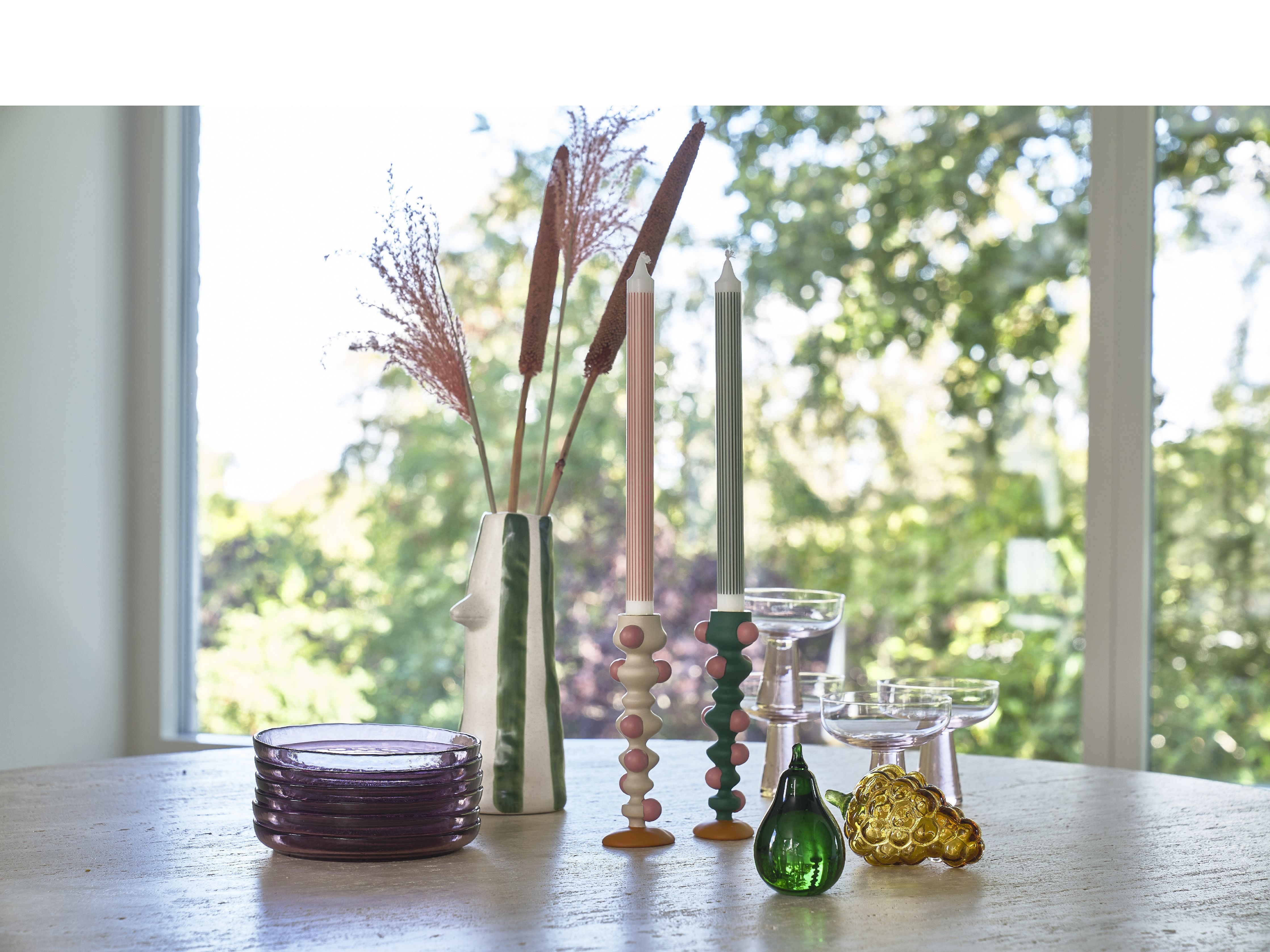 [product_category]-Villa Collection Styles Grape Decoration, Brown-Villa Collection-5722000292579-29257-VIL-7