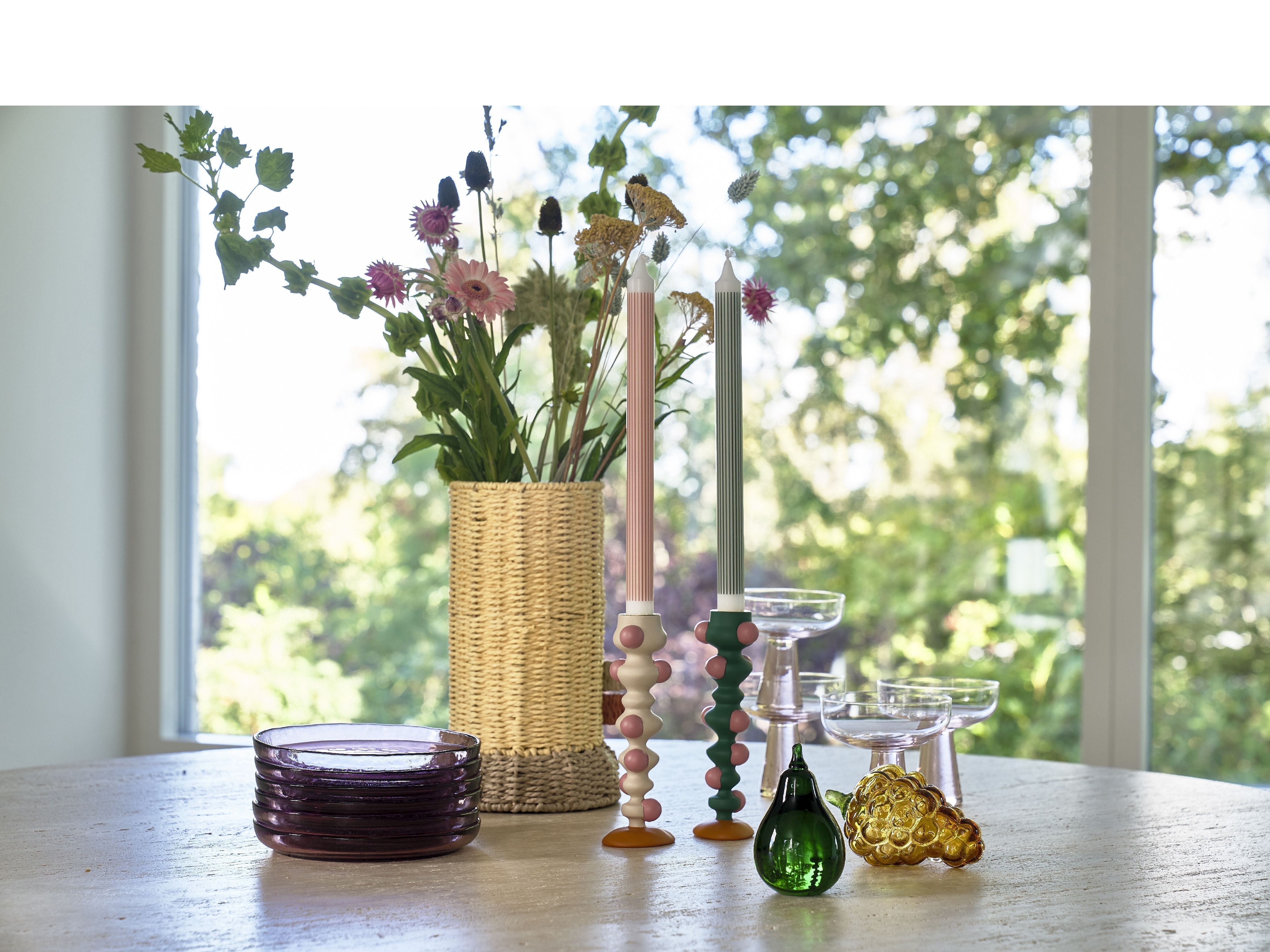 [product_category]-Villa Collection Styles Grape Decoration, Brown-Villa Collection-5722000292579-29257-VIL-8