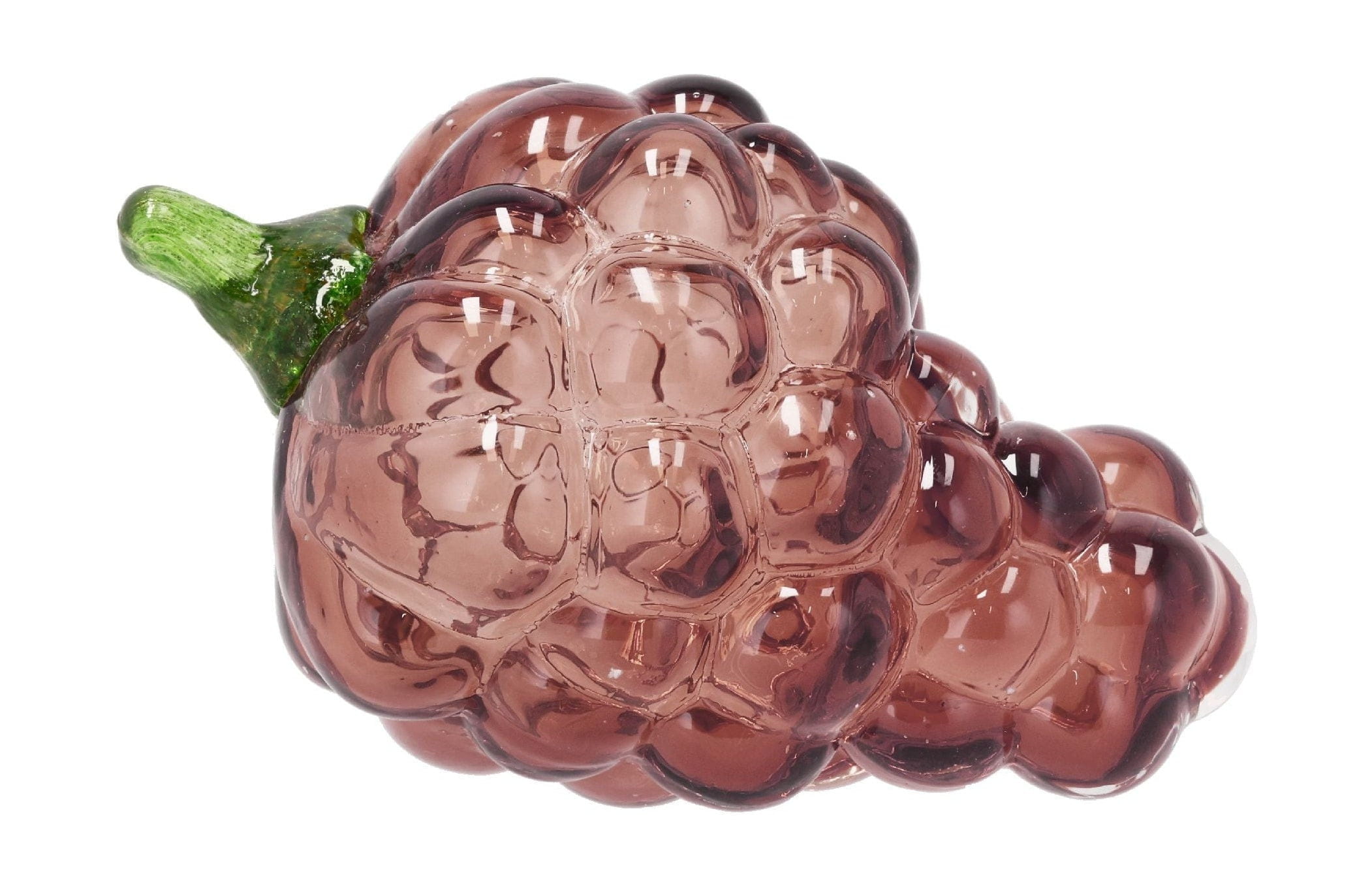 [product_category]-Villa Collection Styles Grape Decoration, Dark Pink-Villa Collection-5722000292555-29255-VIL-1
