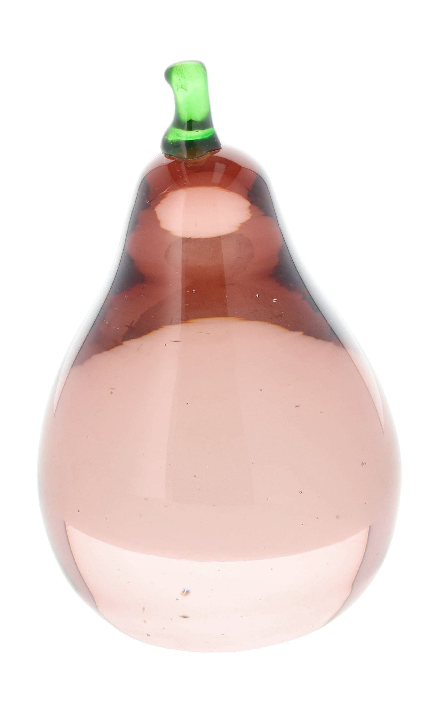 [product_category]-Villa Collection Styles Pear Decoration, Dark Pink-Villa Collection-5722000292524-29252-VIL-1