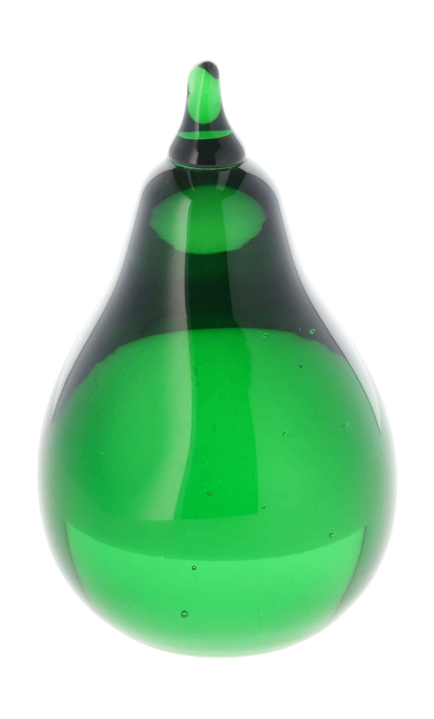 [product_category]-Villa Collection Styles Pear Decoration, Green-Villa Collection-5722000292531-29253-VIL-1