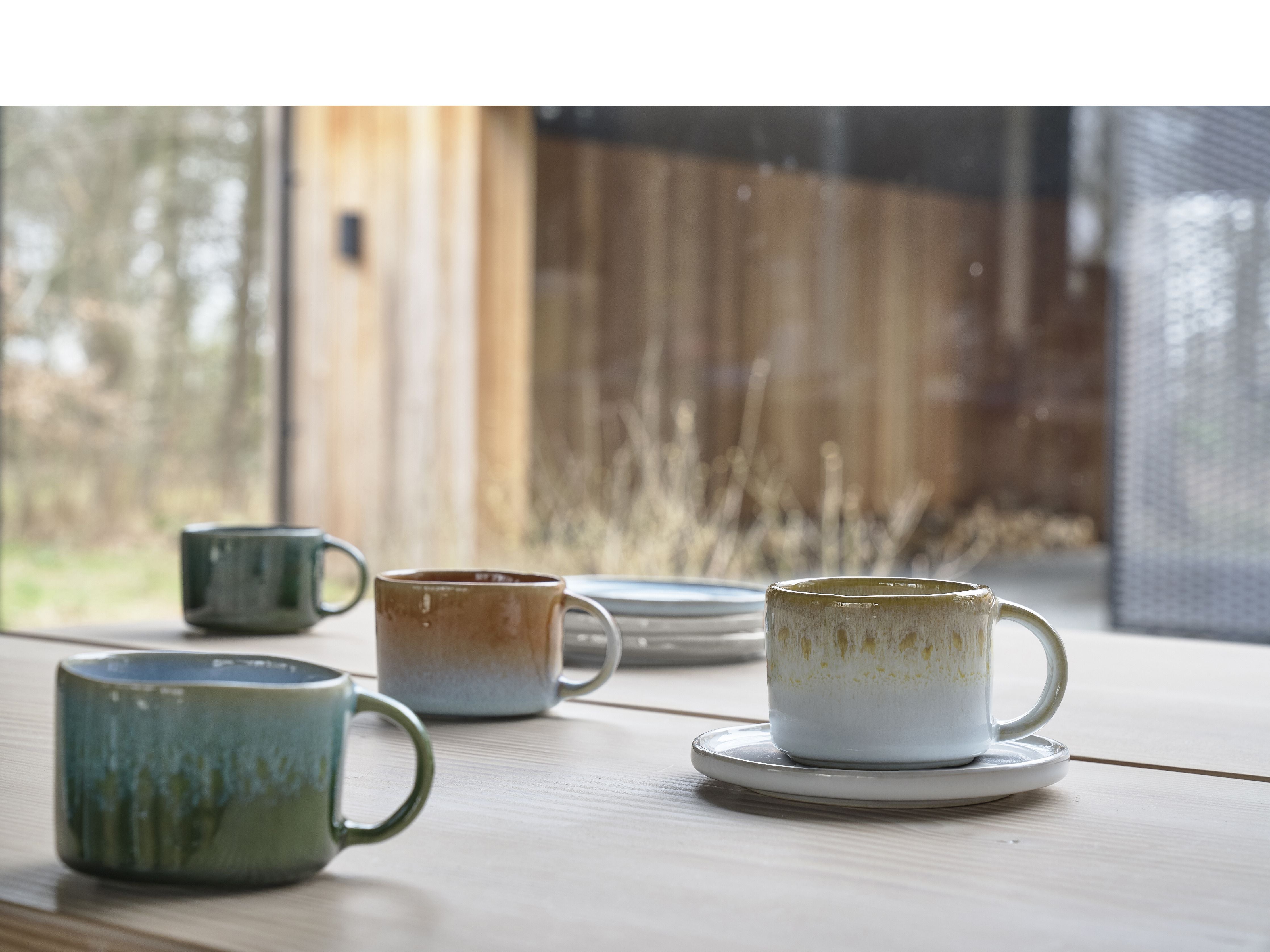 [product_category]-Villa Collection Styles Saucer ø 13.2 X 1.5 Cm 2 Pcs, Light Blue-Villa Collection-5722000314271-31427-VIL-3