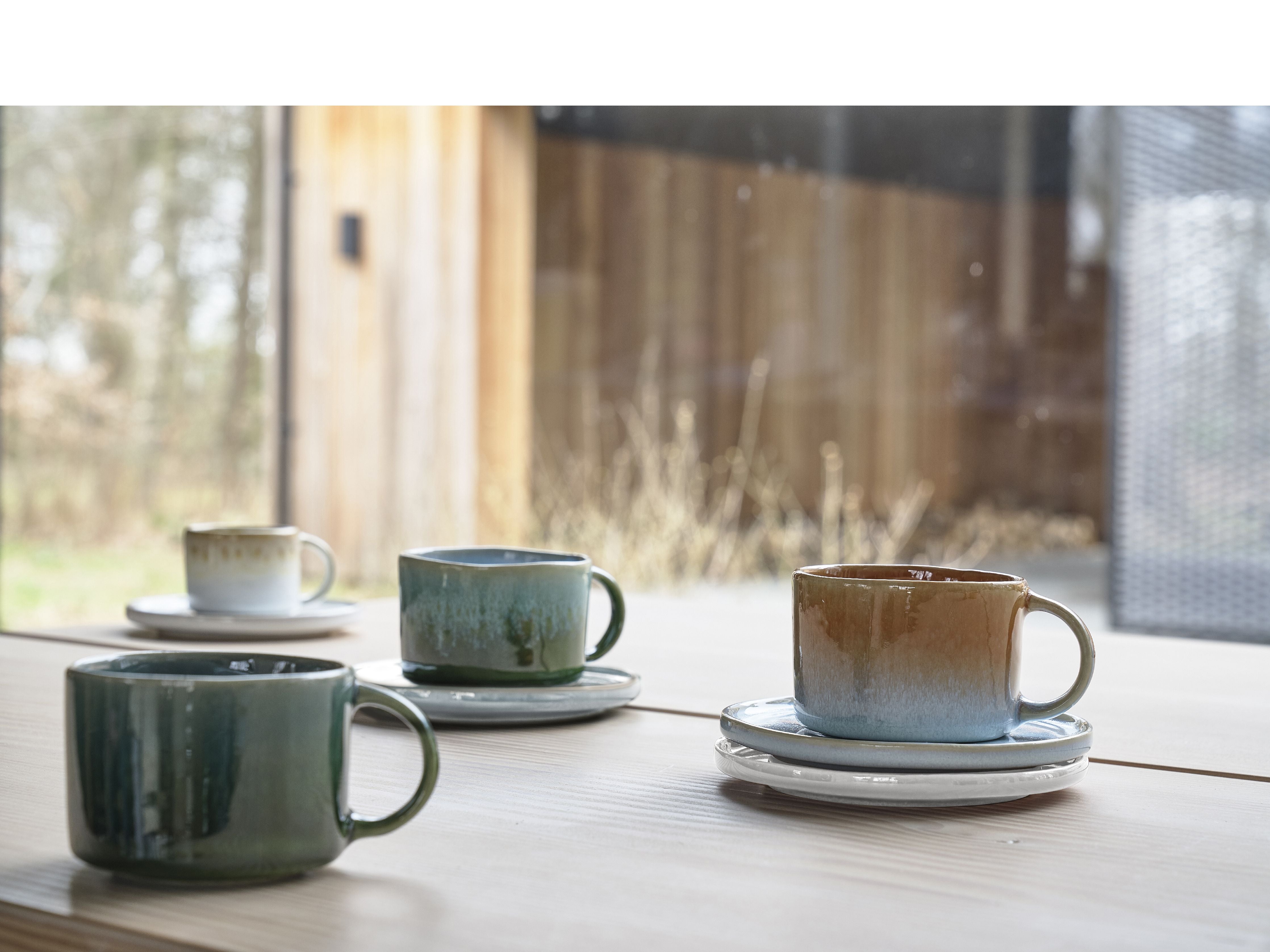[product_category]-Villa Collection Styles Saucer ø 13.2 X 1.5 Cm 2 Pcs, Light Blue-Villa Collection-5722000314271-31427-VIL-7