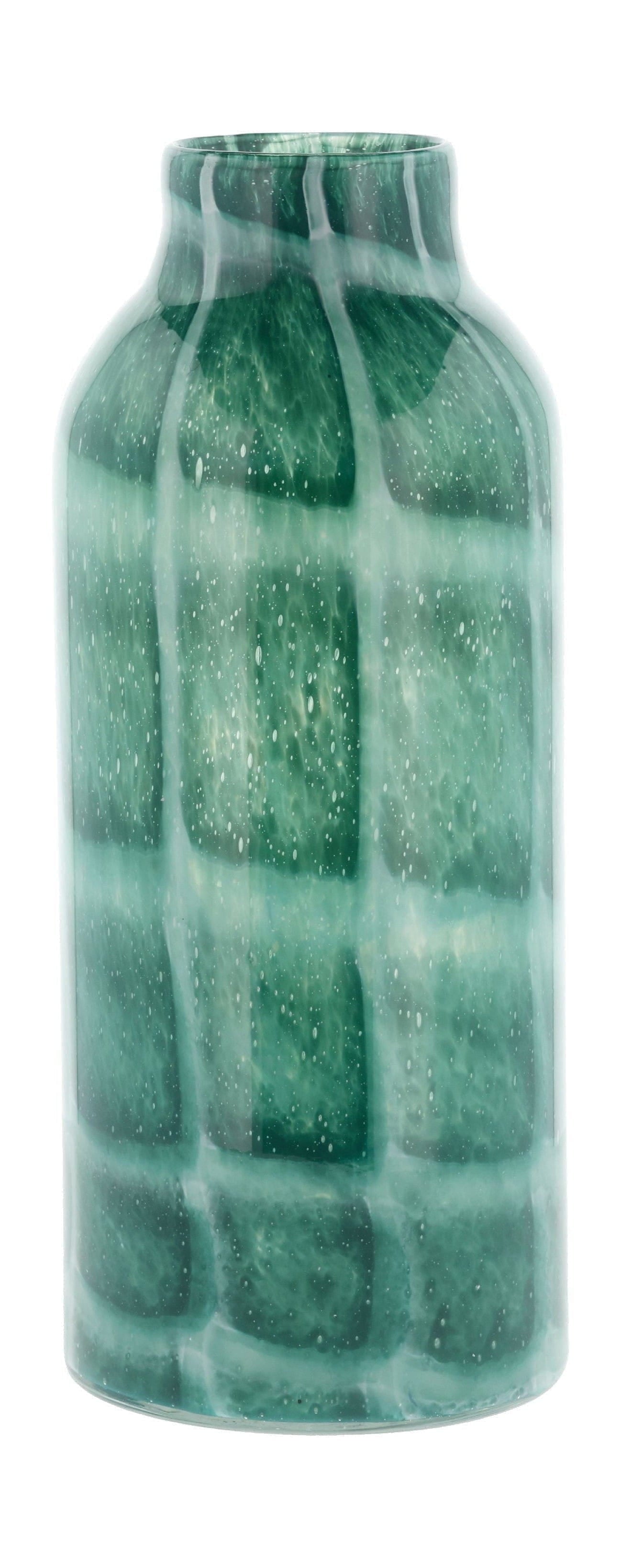 [product_category]-Villa Collection Styles Vase, Green-Villa Collection-5722000292609-29260-VIL-1