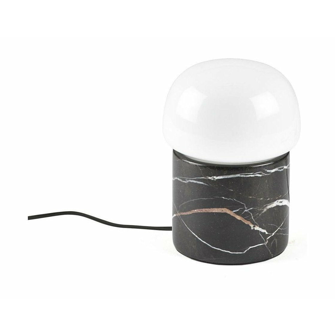 [product_category]-Villa Collection Table Lamp, Dark Brown-Villa Collection-5722000122975-12297-VIL-1