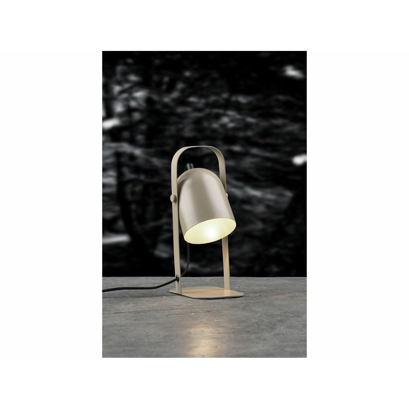 [product_category]-Villa Collection Table Lamp, Sand-Villa Collection-5722000142942-14294-VIL-2