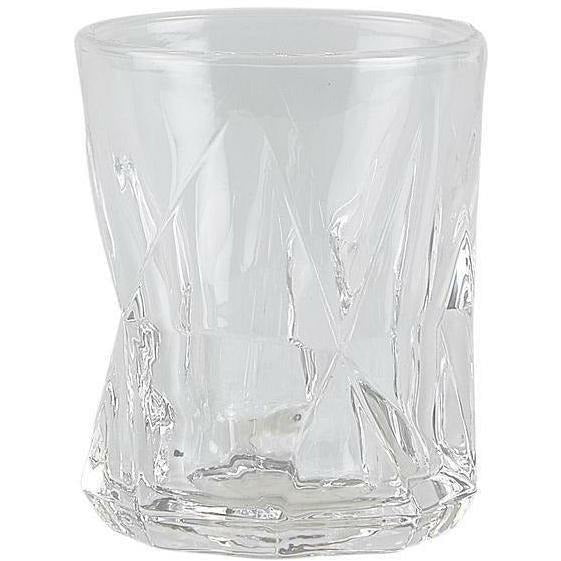 [product_category]-Villa Collection Toothbrush Cup, Clear-Villa Collection-5708760652174-340928-VIL-1