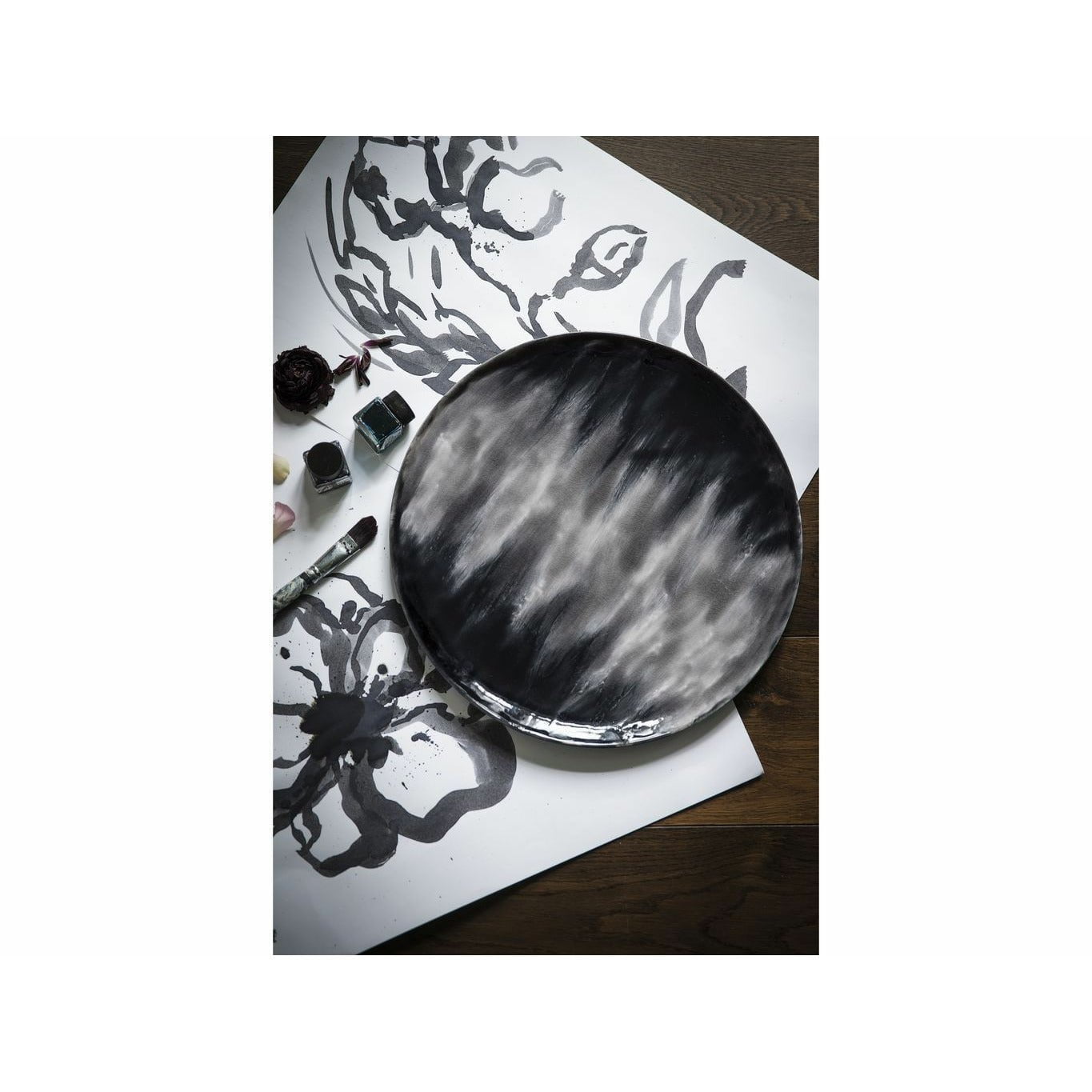 [product_category]-Villa Collection Tray, Jet Set-Villa Collection-5722009637937-963793-VIL-2