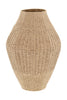 Villa Collection Varel Decoration Vase Ø 41 x 60 cm, příroda