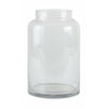 Villa Collection Vase 25 cm, čisté