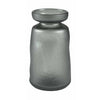 Villa Collection Vase Grey, Ø 13,8 cm