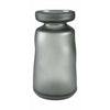 Villa Collection Vase Grey, Ø 15,8 cm