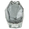 Villa Collection Vase Ø 10,5 cm, šedá