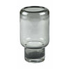 Villa Collection Vase Ø 11,5 cm, šedá
