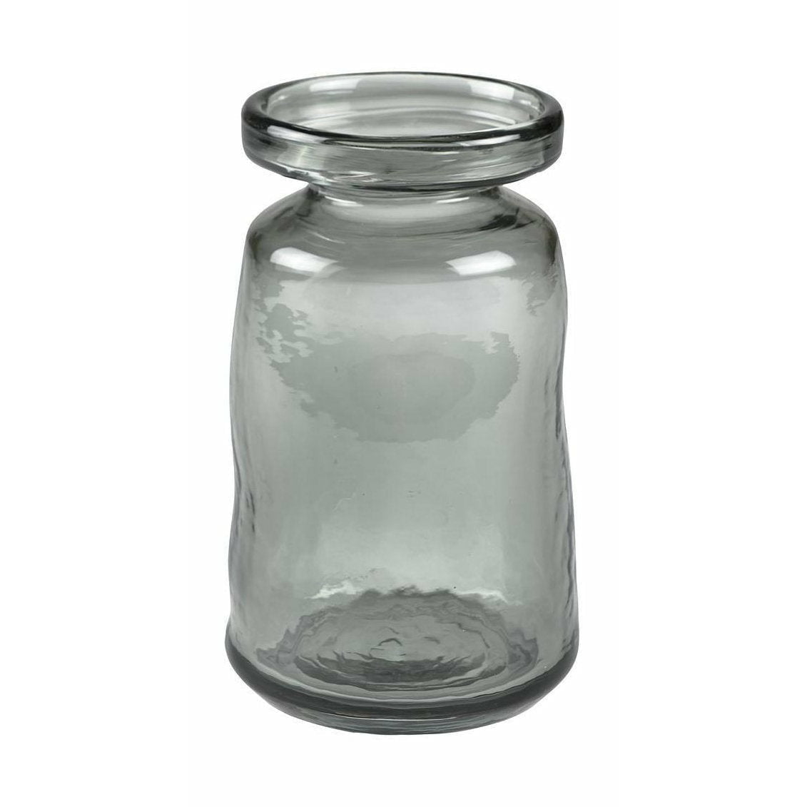 [product_category]-Villa Collection Vase ø 11.8 Cm, Grey-Villa Collection-5722000123675-12367-VIL-1