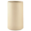 Villa Collection Vase Ø 11,9 cm, písek