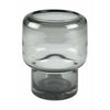 Villa Collection Vase Ø 13,5 cm, šedá