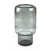 Villa Collection Vase Ø 14,3 cm, šedá