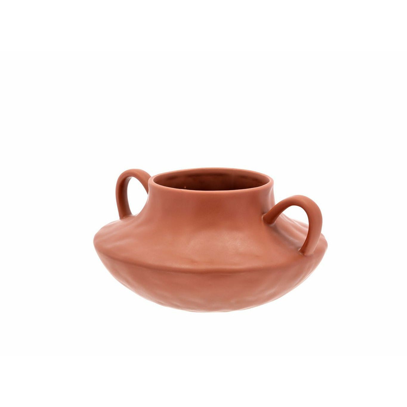 [product_category]-Villa Collection Vase With Handle, 31x29x16 Cm-Villa Collection-5722000238409-23840-VIL-2