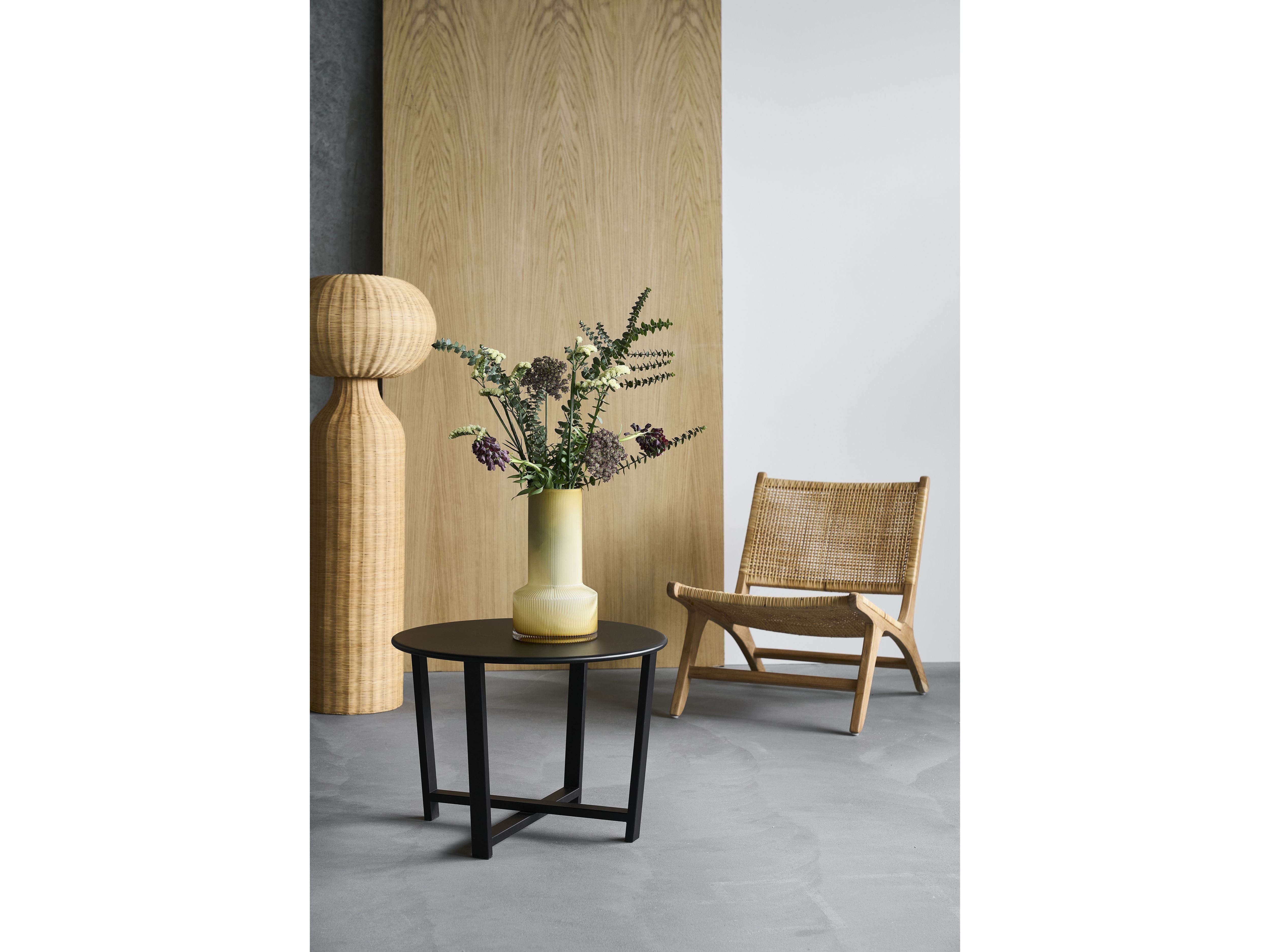 [product_category]-Villa Collection Vinka Floor Lamp øx H 50x130 Cm, Natural-Villa Collection-5722000279600-27960-VIL-8