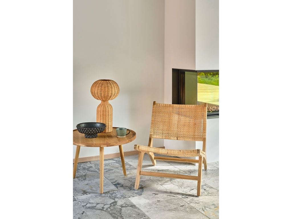 [product_category]-Villa Collection Vinka Table Lamp, Nature-Villa Collection-5722000255659-25565-VIL-4