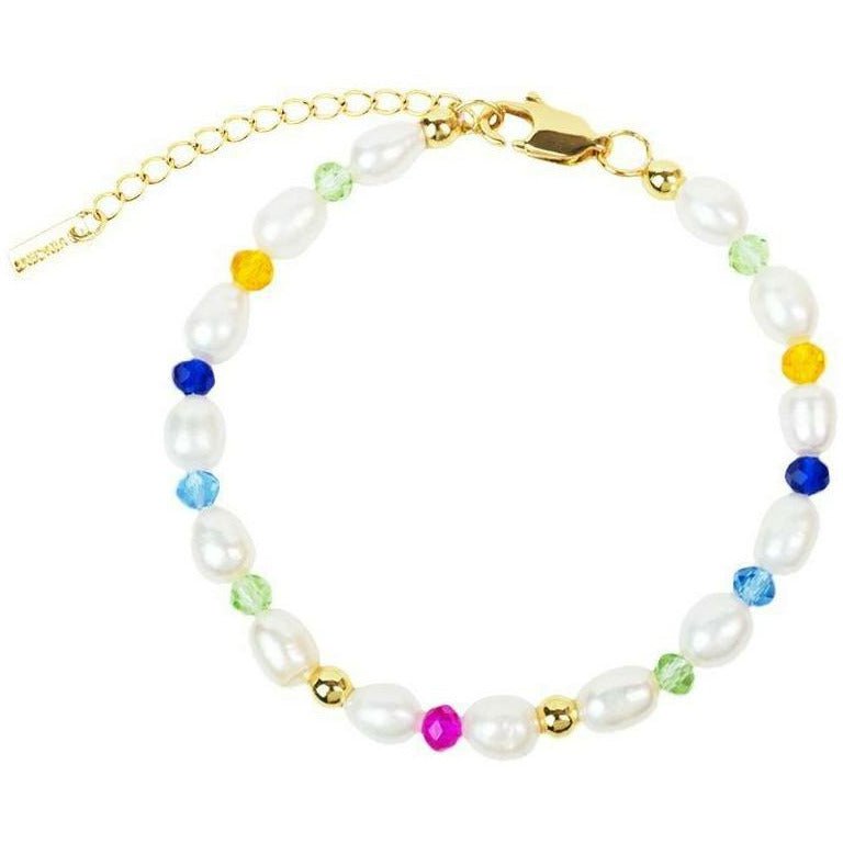 [product_category]-Vincent Fragments Of Venus Bracelet-House of Vincent-5744003060320-VJ050-LBG-HOU-1