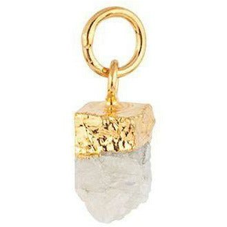 [product_category]-Vincent Monthly Stone Pendant June Månesten Gilded-House of Vincent-5744003060467-VJ076-LPG-JM-HOU-1