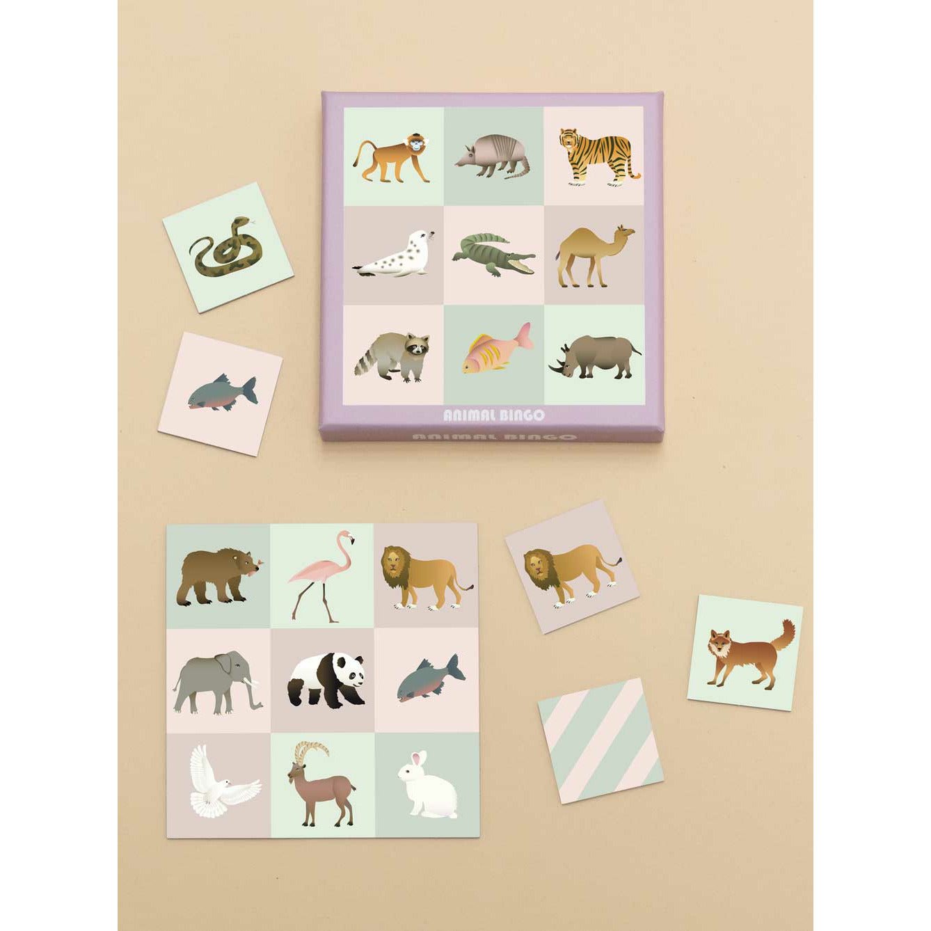 [product_category]-Vissevasse Animal Bingo Games For Kids-Vissevasse-5713138102793-F-2021-027-G1-VIS-1