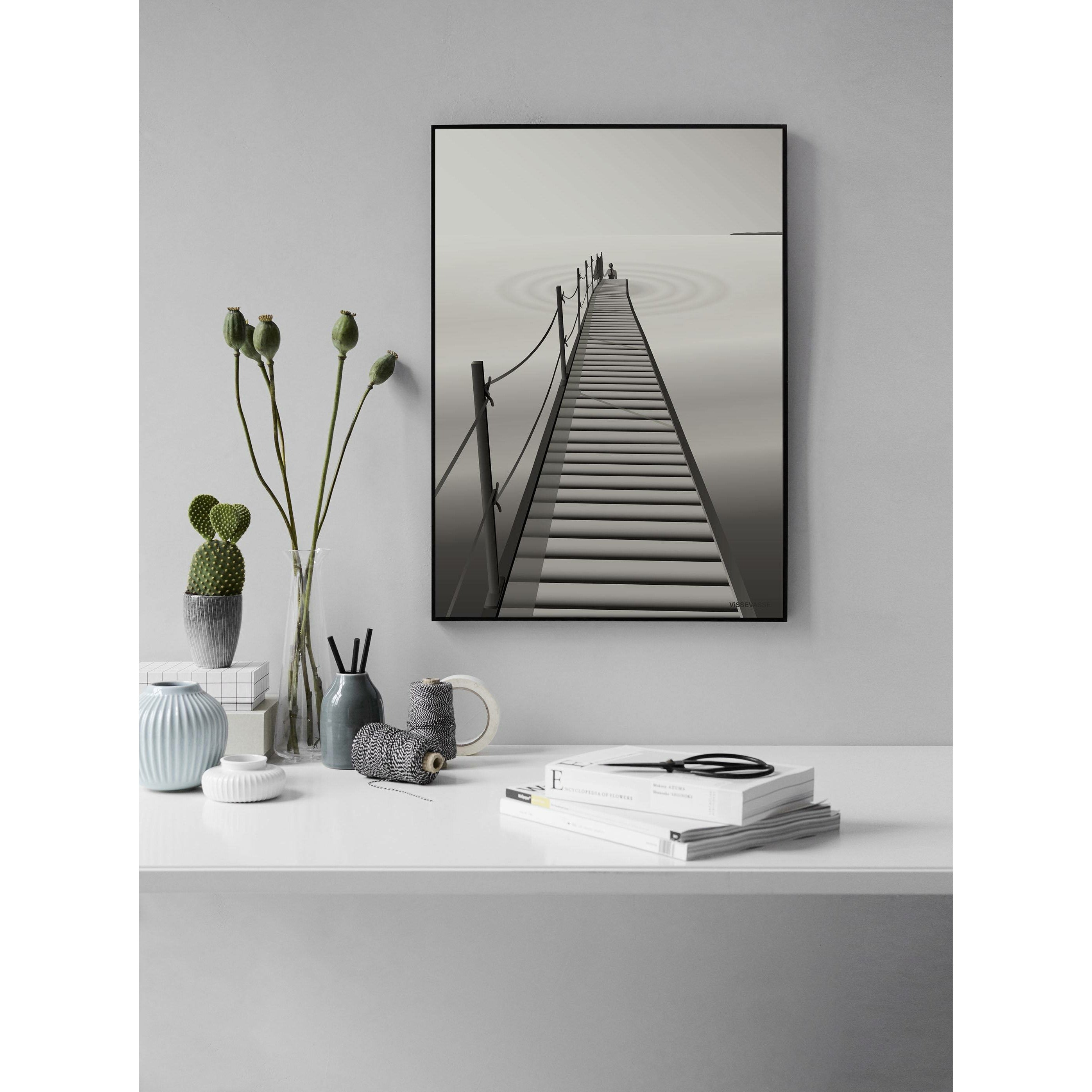 [product_category]-Vissevasse Evening Bath Poster, 70 X100 Cm-Vissevasse-5713138510345-F-2015-103-XL-VIS-2