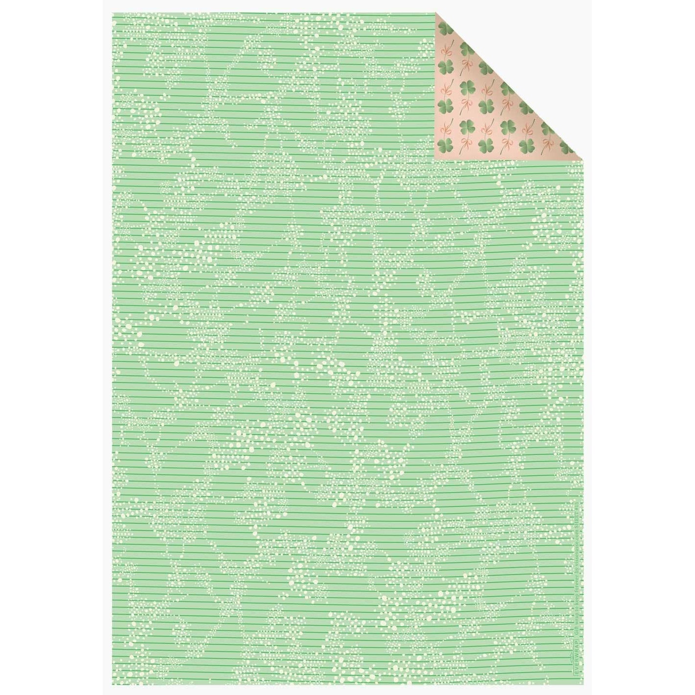 [product_category]-Vissevasse Everwrap Wrapping Paper #15, 44x63 Cm-Vissevasse-5713138109693-F-2021-096-WR-VIS-1