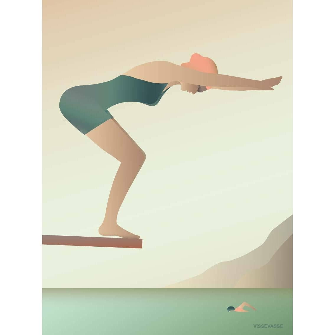 [product_category]-Vissevasse Float Poster, 30 X40 Cm-Vissevasse-5713138601821-F-2016-018-M-VIS-1
