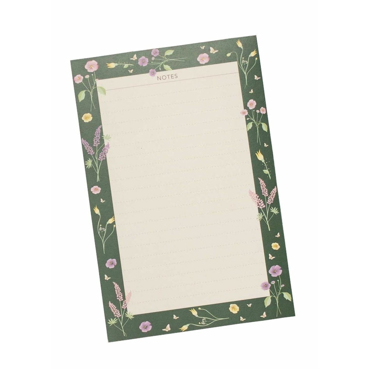 [product_category]-Vissevasse Flowers Army Notepad-Vissevasse-5713138104193-F-2021-041-NN-VIS-1