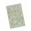 Notebook vissevasse iris