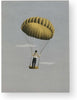 Vissevasse Man in the Sky Notebook, malý