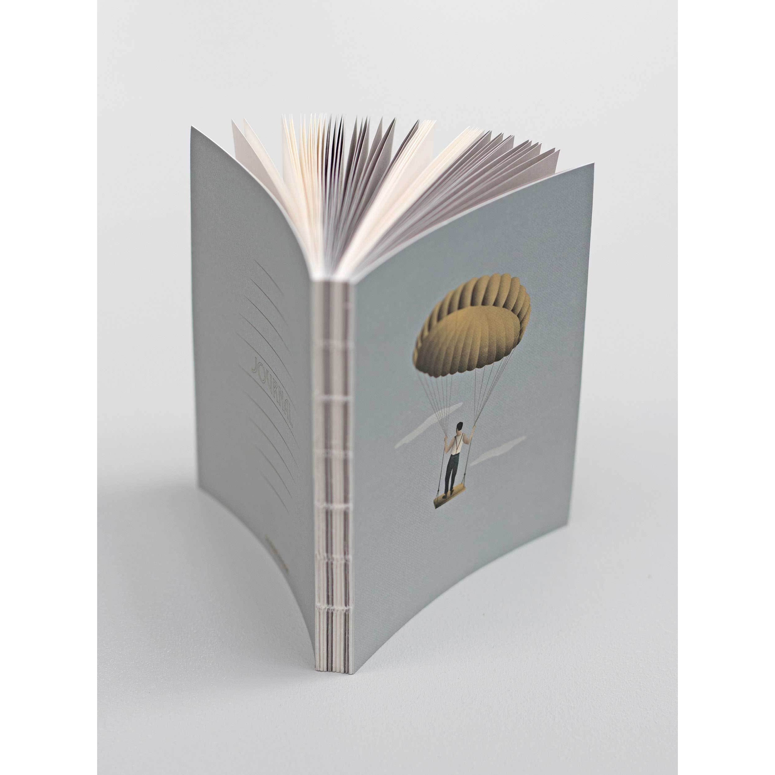 [product_category]-Vissevasse Man In The Sky Notebook, Small-Vissevasse-5713138718192-F-2017-181-NS-VIS-3