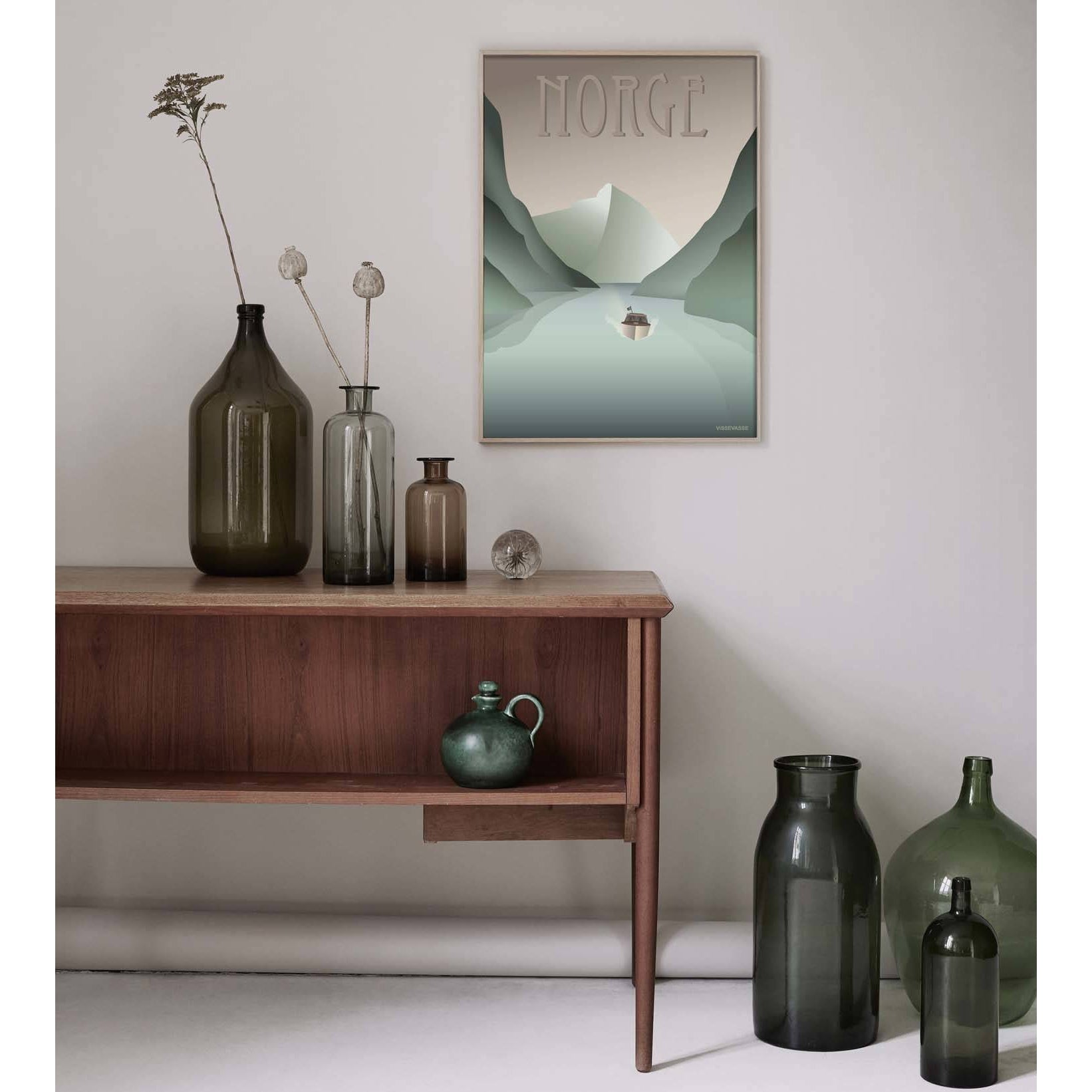 [product_category]-Vissevasse Norway Fjord Poster, 15 X21 Cm-Vissevasse-5713138440017-F-2014-400-S-VIS-2