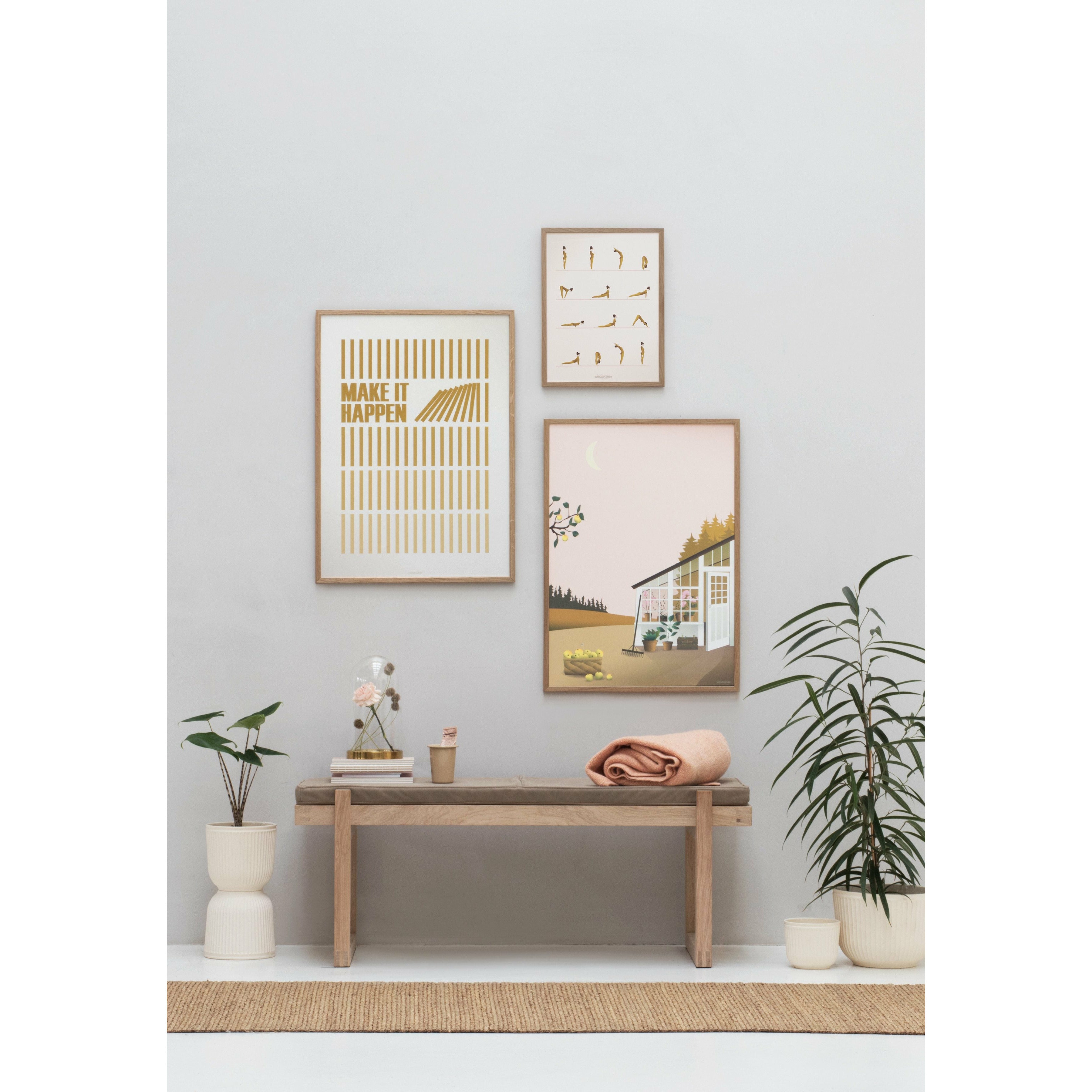 [product_category]-Vissevasse Sun Welcome Poster, 30 X40 Cm-Vissevasse-5713138722526-F-2017-225-M-VIS-2
