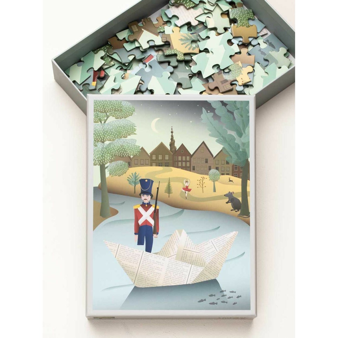 [product_category]-Vissevasse The Steadfast Tin Soldier Puzzle With 100 Pieces-Vissevasse-5713138003090-F-2020-030-G4-VIS-2