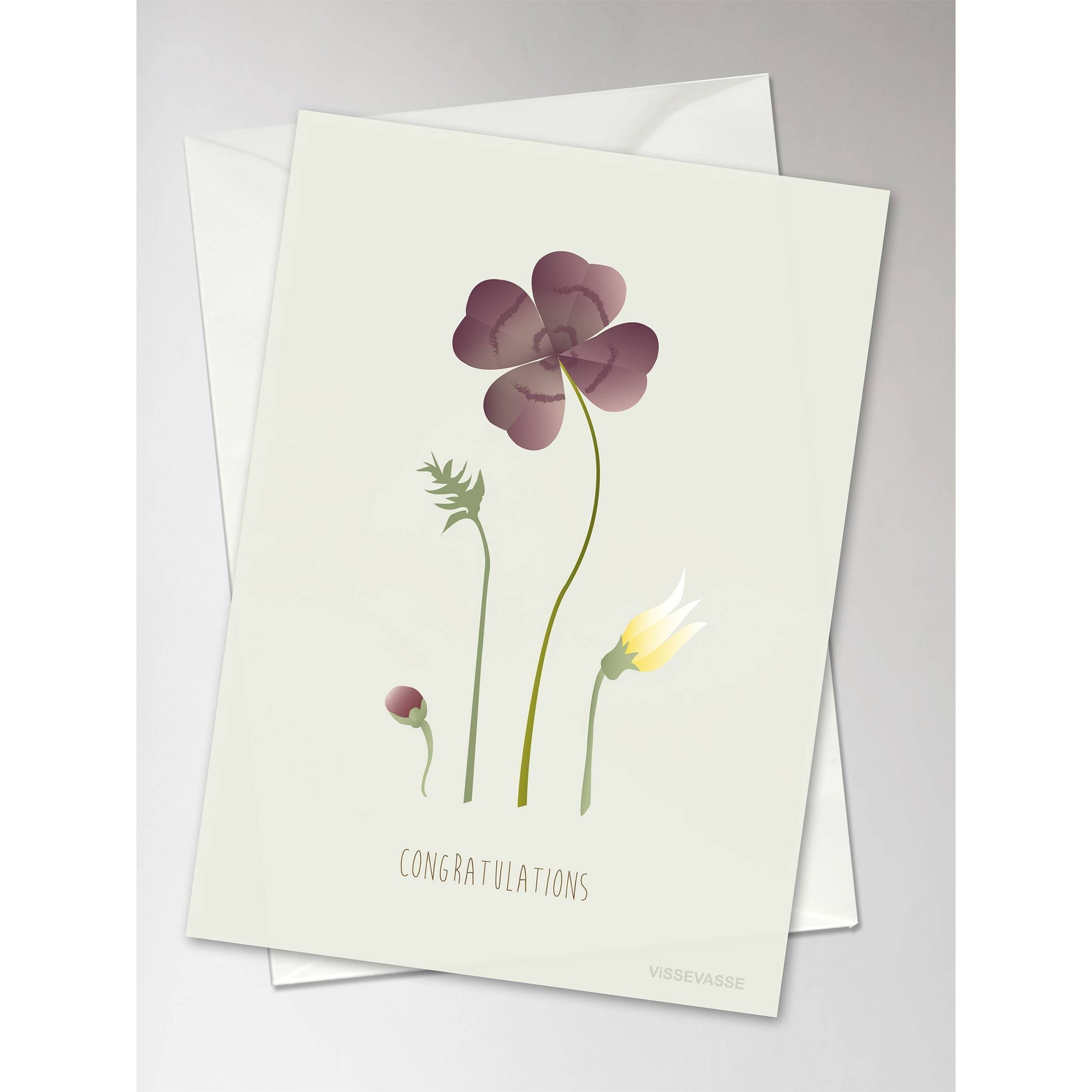 [product_category]-Vissevasse Wishes Greeting Card, 10.5 X15 Cm-Vissevasse-5713138715702-F-2017-157-XS-VIS-2