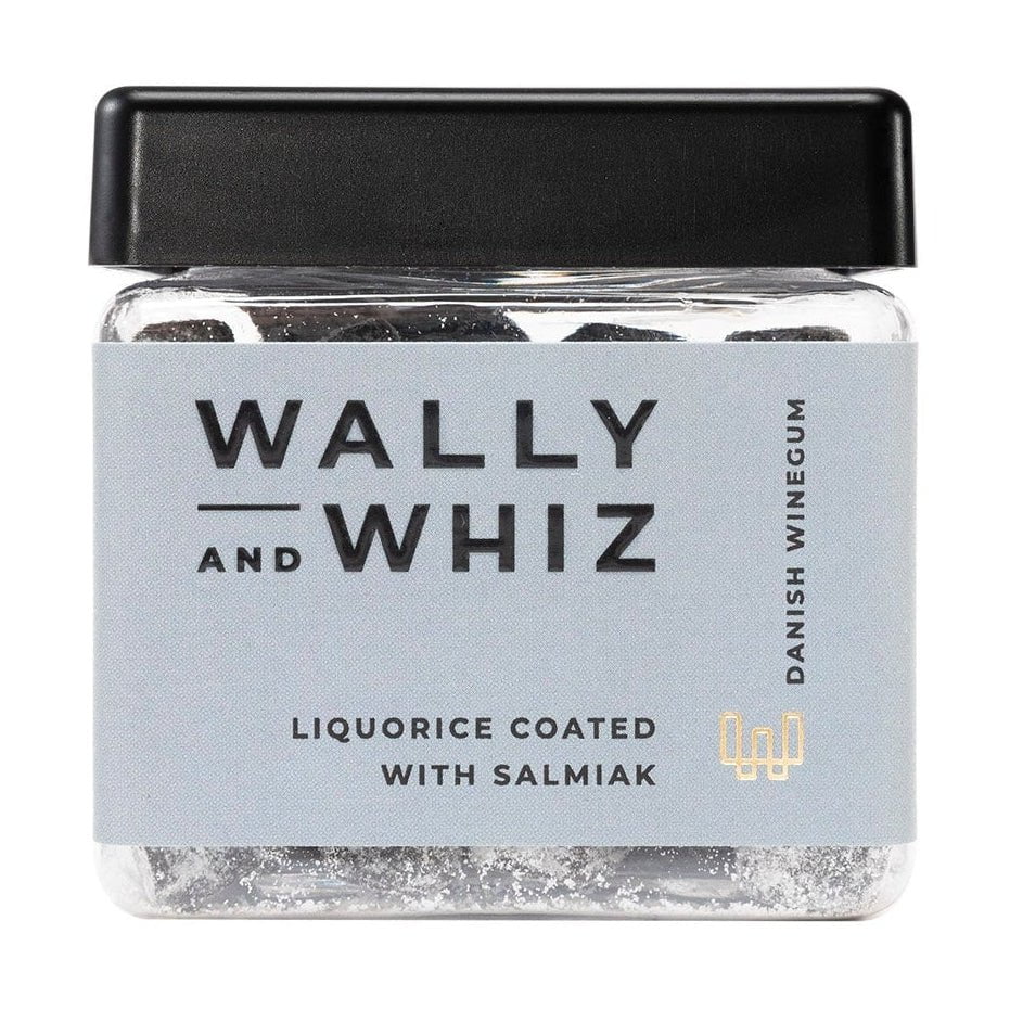 [product_category]-Wally And Whiz Wine Gum Cube, Liquorice With Salmiak, 140g-Wally and Whiz-5713471008967-s0001400528-AW22-WAL-1