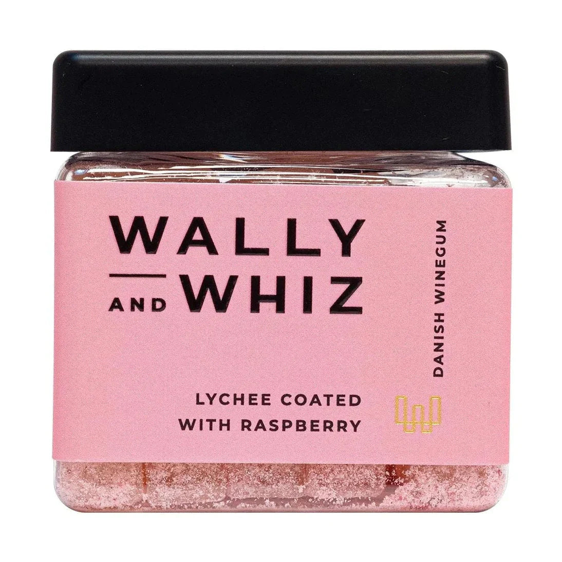 [product_category]-Wally And Whiz Wine Gum Cube, Lychee With Raspberry, 140g-Wally and Whiz-5713471009308-f0001401807-WAL-3