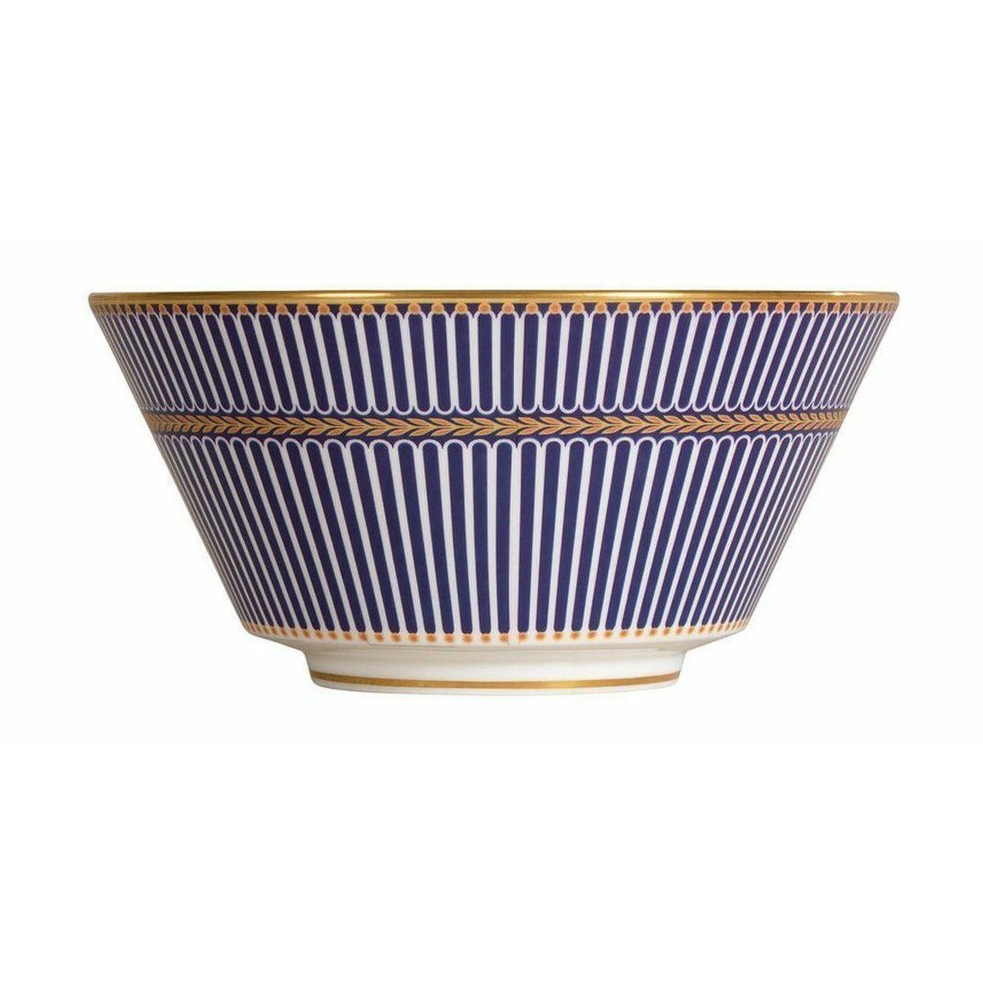 [product_category]-Wedgwood Anthemion Blue Corn Flakes Bowl, ø: 15 Cm-Wedgwood-91574131481-5C102502214-WED-1