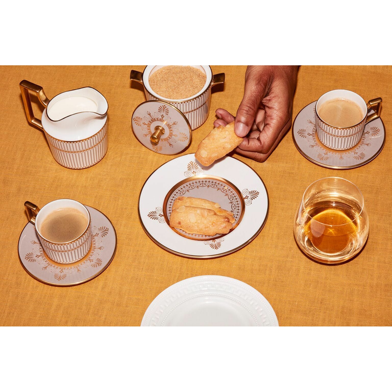 [product_category]-Wedgwood Anthemion Grey Espresso Cup And Saucer-Wedgwood-701587433013-1054395-WED-2