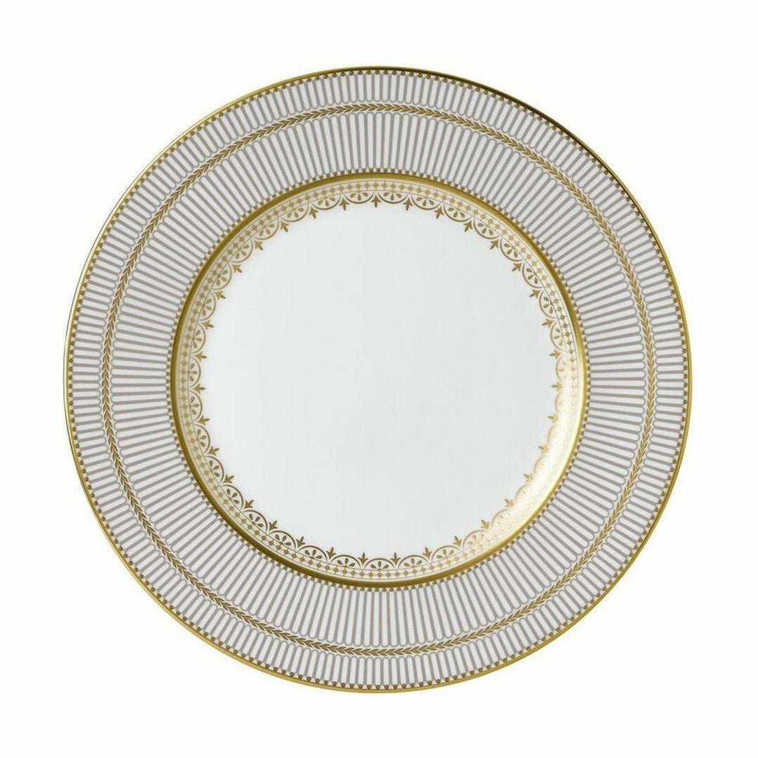 [product_category]-Wedgwood Anthemion Grey Plate, ø: 27 Cm-Wedgwood-701587432955-1054401-WED-1